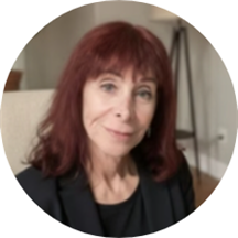Carol Fisher, LCPC