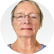 Carol Fox, LMFT