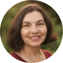 Carol Fritzsche, LPC