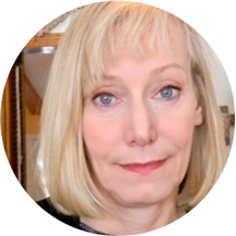 Carol Gardner, LPC