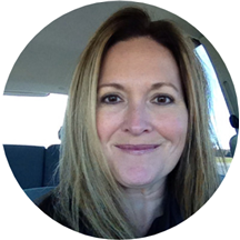 Carol Grigsby-Smith, LCSW