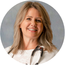 Carol Helvig, FNP