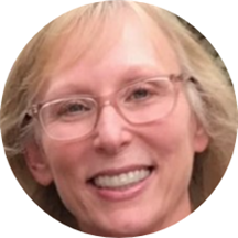 Carol Huegel, PT