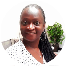 Carol Johnson, MA