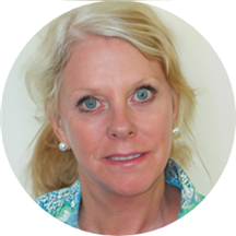 Carol Jones, LMFT