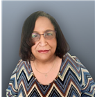 Carol Jones Pinckney, LCPC