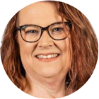 Carol Kennedy, NP