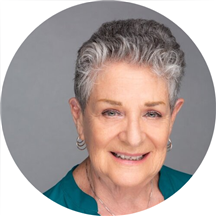 Carol Lazarus, LMHC