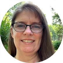 Carol Lucas, LCSW