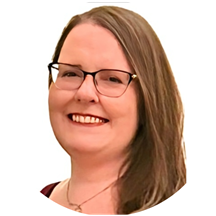 Carol Moravcik-Diaz, LCSW