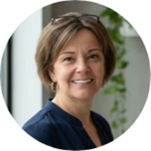 Carol Pedro, LPC