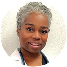 Carol Reddick, APRN