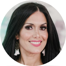 Carol Roldan, LMHC