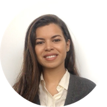 Carol Tavarez, LMSW
