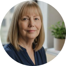 Carol Tourville, LCSW