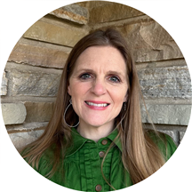 Carol Yauger, LCPC