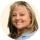Carolann Brooks, PMHNP