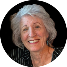 Carole Vogt