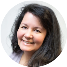 Caroleen Johnson, APRN