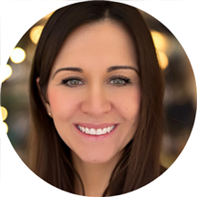 Carolina Amador, LMHC