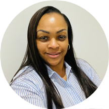 Carolina Egbe Njikam DNP, PMHNP