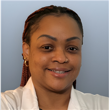 Carolina Egbe Njikam, PMHNP