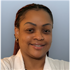 Carolina Egbe Njikam, PMHNP