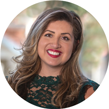 Carolina Ferrer, LCSW