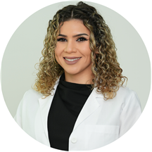 Carolina Miranda, APRN, PMHNP-BC