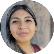 Carolina Miranda, LCSW