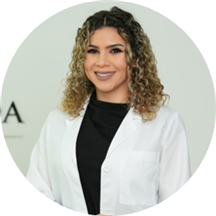Carolina Miranda, RN