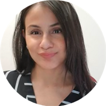 Carolina Munoz, NP