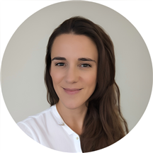 Carolina Pena, LPC