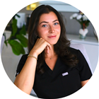 Carolina Szlufman, RD, RDN