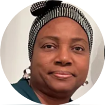 Caroline Awosika, APNP, PMHNP-BC