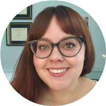 Caroline Blower, LCSW