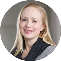 Caroline Bozarth, LPC