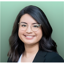 Caroline Byrd, LPC