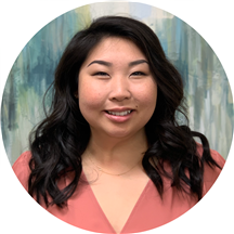 Caroline Chow, LMFT