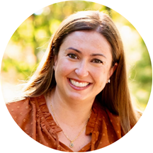 Caroline Durning, LICSW