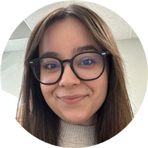 Caroline Francisco, LAC