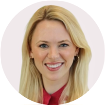 Caroline Ghee, PA-C