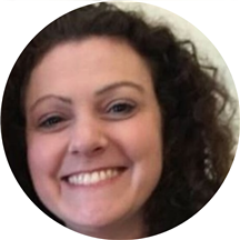 Caroline Gojcz, LICSW