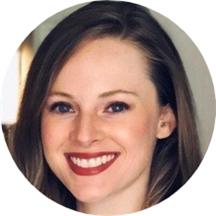 Caroline Gowen, MS