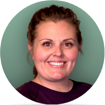 Caroline Graham, PMHNP