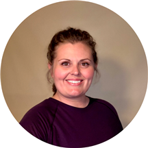 Caroline Graham, PMHNP