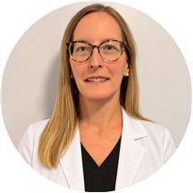 Caroline Greene, APN