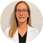 Caroline Greene, APN
