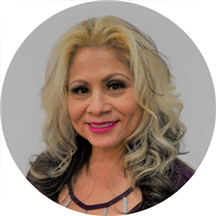 Caroline Grim, LMFT
