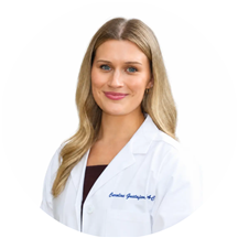 Caroline Gustafson, PA